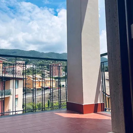 Appartamento Family 5pers 200m From The Sea *