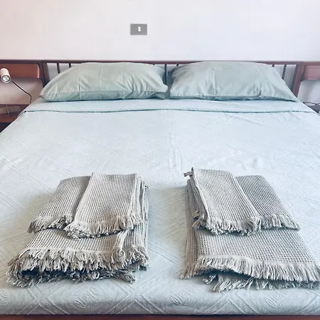 Family 5pers 200m From The Sea Monterosso al Mare